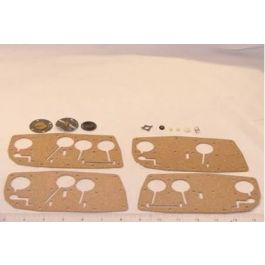 Schneider Electric (Barber Colman) AT-11-1 Adapter Fittings Kit TK Series