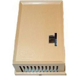 Schneider Electric (Barber Colman) TK-1001-600 Direct Acting Pneumatic Thermostat W/Aspirating 2-Pipe