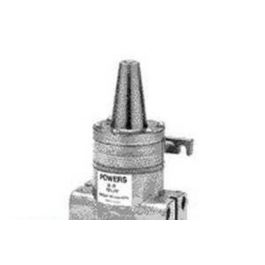 Siemens Building Technology 243-0010 Industrial Duty Pneumatic Balance-Retard Relay