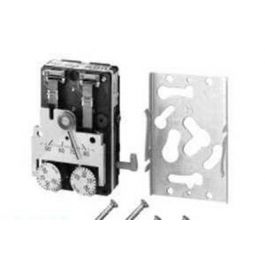 Siemens Building Technology 194-2043 Pneumatic Room Thermostat Chassis D/N DA/DA JC Replacement