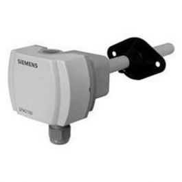 Siemens Building Technology QPM2100 CO2 Duct Air Quality Sensor 0-10 VDC