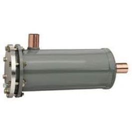 Sporlan Controls 402082 Liquid Line Filter Drier 5/8" ODF C-485-GT-C