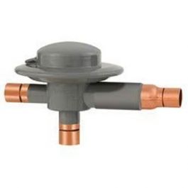 Sporlan Controls 402401 C-144-9-G Drier Shell