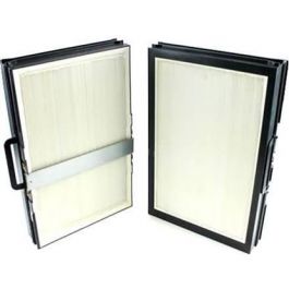 Trane FLR6454 Collection Cell Filter Set of 2