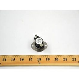 Trane THT0744 Control Thermostat Open 75°F/55°F