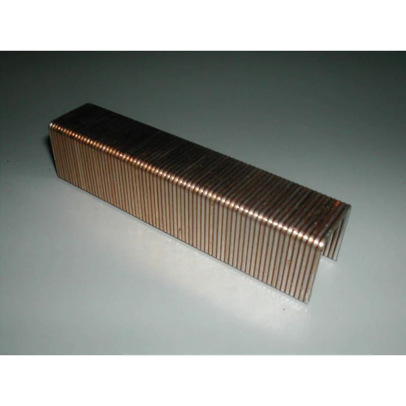 Paslode Style Wide Crown 16 Gauge 7/8″ Staples GSW2600 Spotnails 2607PG 5,000