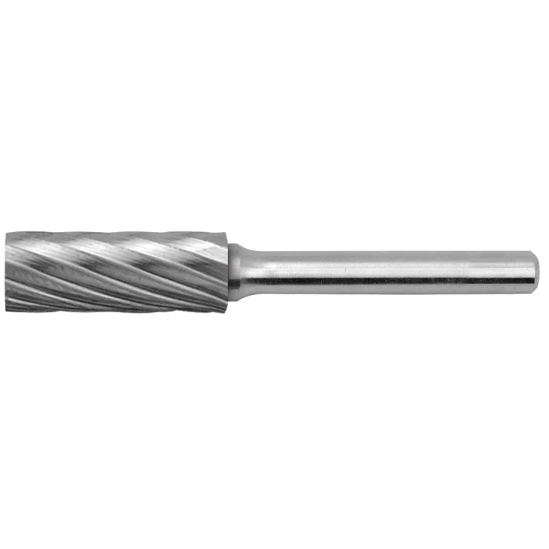 Pearl Abrasive CBSA5ALP Aluminum Cut Carbide Bur 1/2 x 1 x 1/4 Type SA5-AL