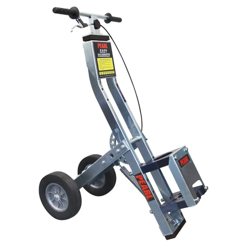 Pearl Abrasive Easy Hammer Trolley PA01.2HT