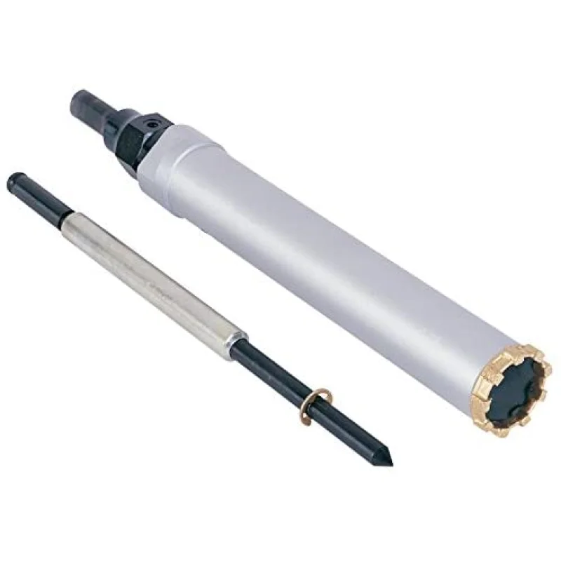 Pearl Abrasive General Purpose Dry Core Bit White