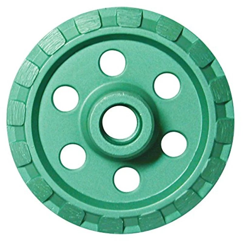 Pearl Abrasive P4 V450M Crack-Chaser Blade 4-1/2 x 5/8-11