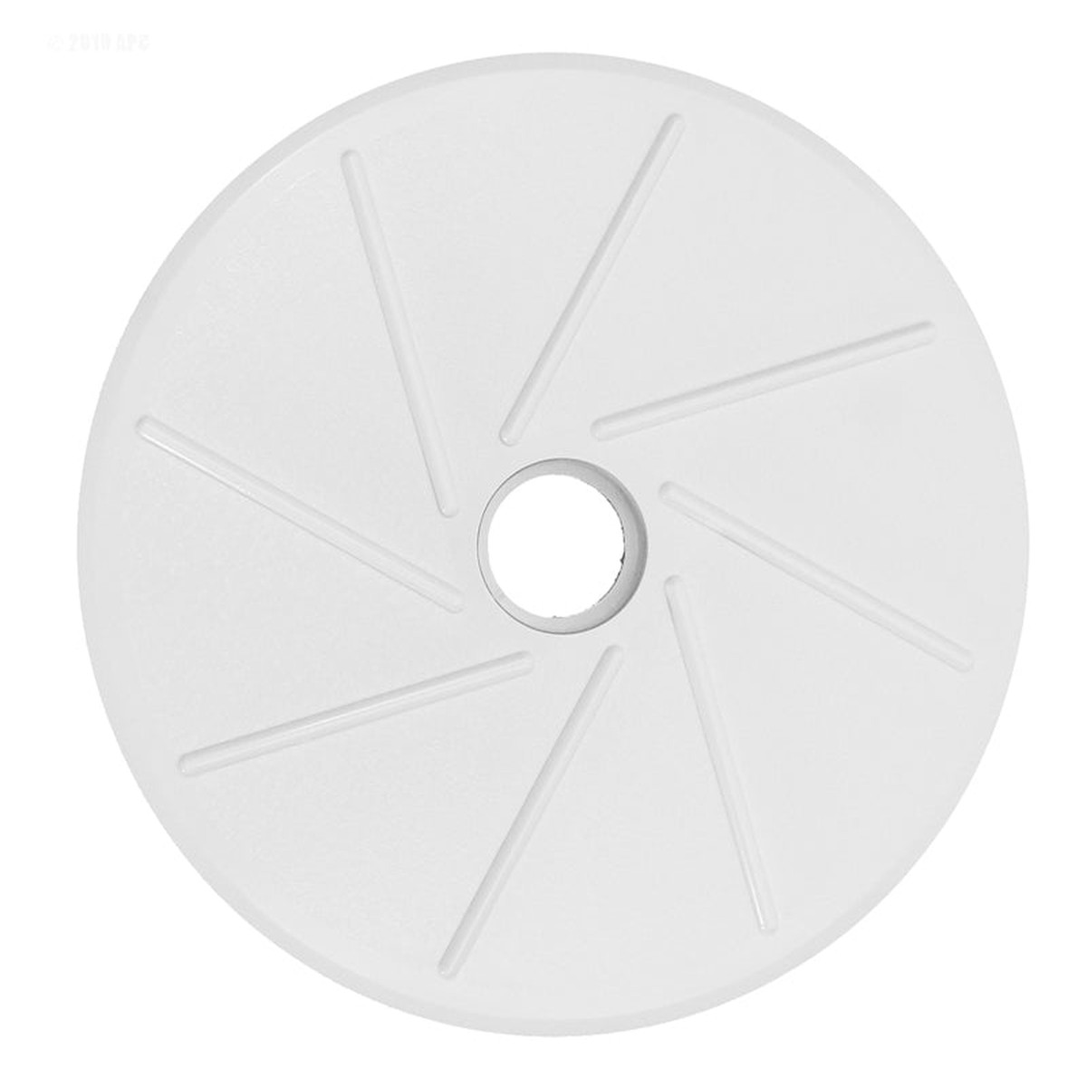 Pentair Legend Wheel w/ o Bearings | EC6L