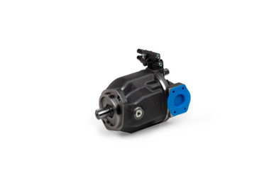 A10V Variable Volume Piston Pump, 3/4 Straight Keyed Shaft, 2 Bolt A
