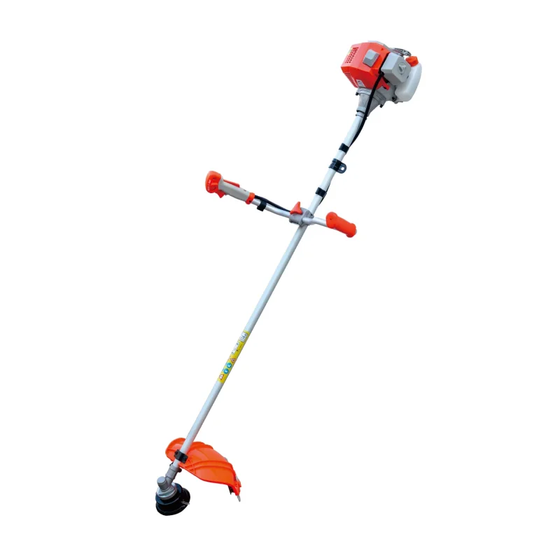 PLBC520-3: Shoulder Type Brush Cutter 51.7cc