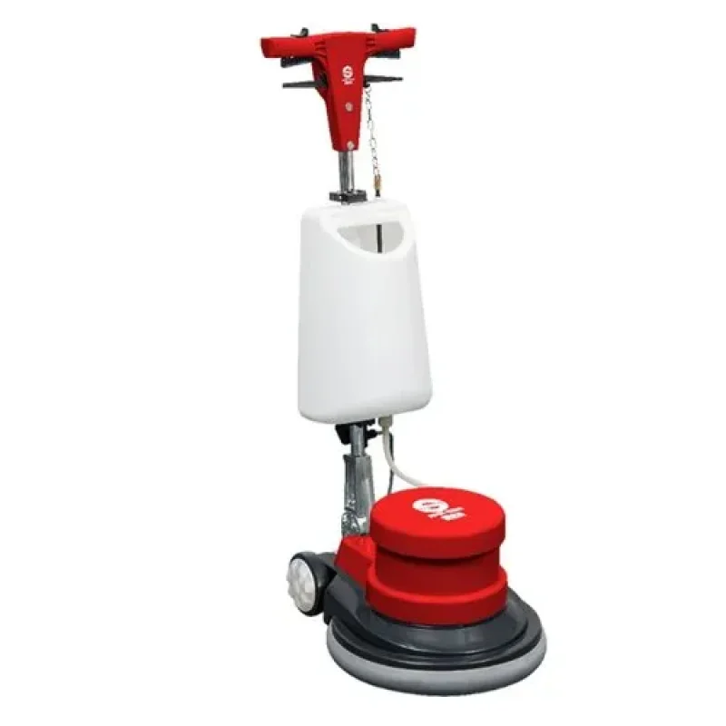PLBM-005: Multi-functional Brushing Machine 1100W