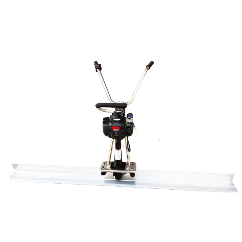 PLDS-CVRD: Surface Finishing Screed, HP, 4 Stroke, GX35 Engine