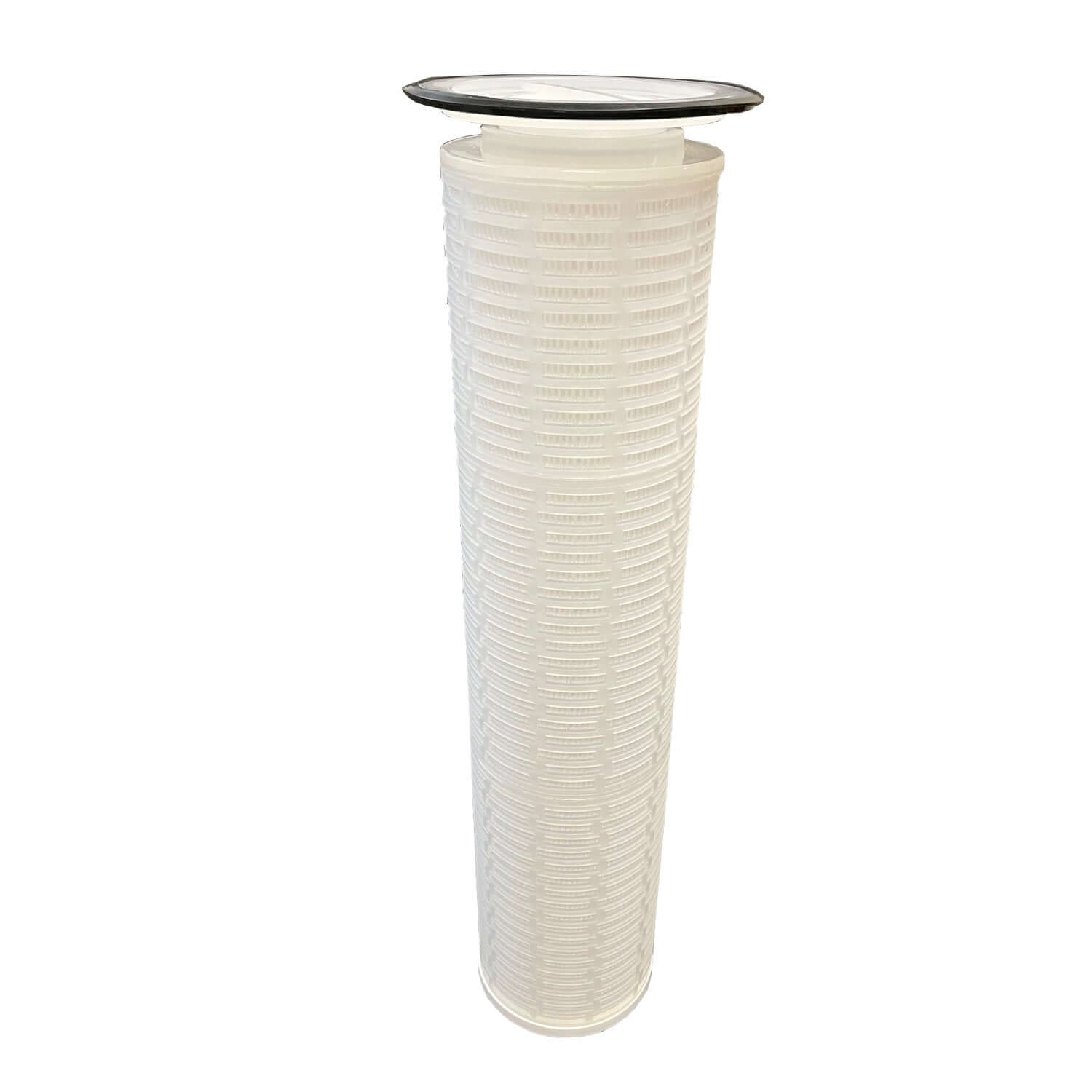 #2 Pleated Polypropylene .5 Micron High Flow Bag Filter Cartridge