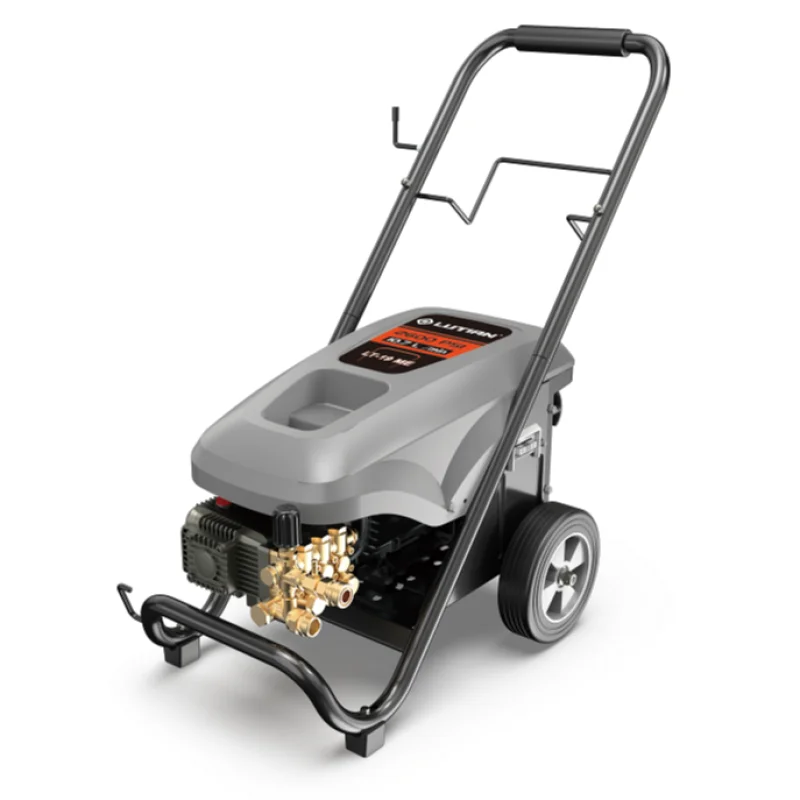 PLEHPC-180-5.5HP: Electrical Pressure Washer 180ba