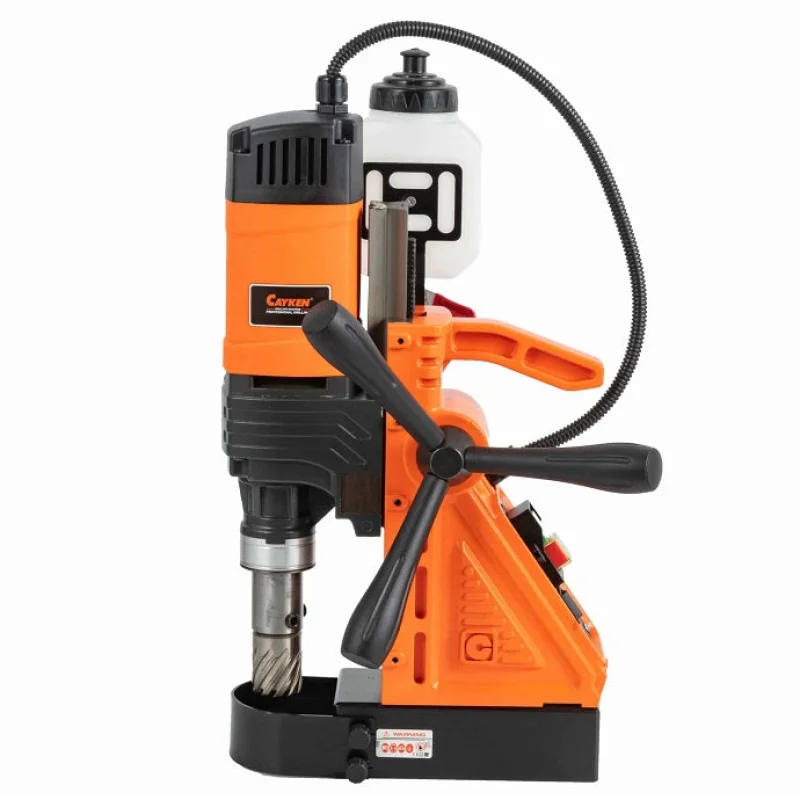 PLMD-50EW Magnetic Drill 50mm, 1650W