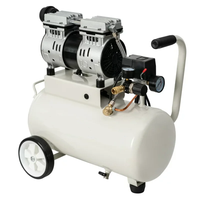PLOFC-30L Power Line Oil-Free Compressor