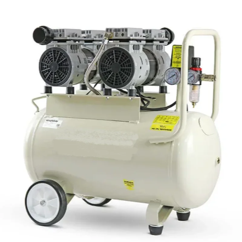 PLOFC-50L-2 Power Line Oil-Free Compressor