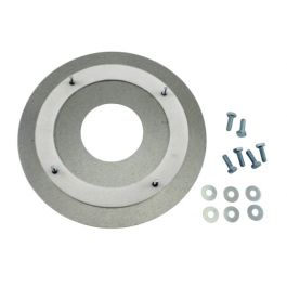 Trane PLT2222 Adapter Plate 9.06" W/Bolts & Washers
