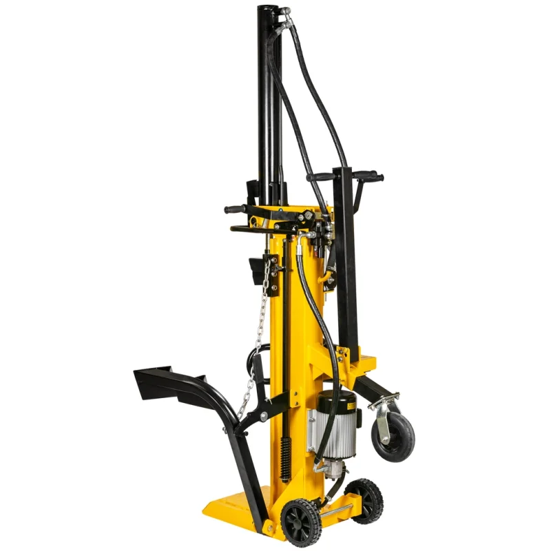 PLVLS-11T Vertical Log Splitter 11T, 230V/50Hz