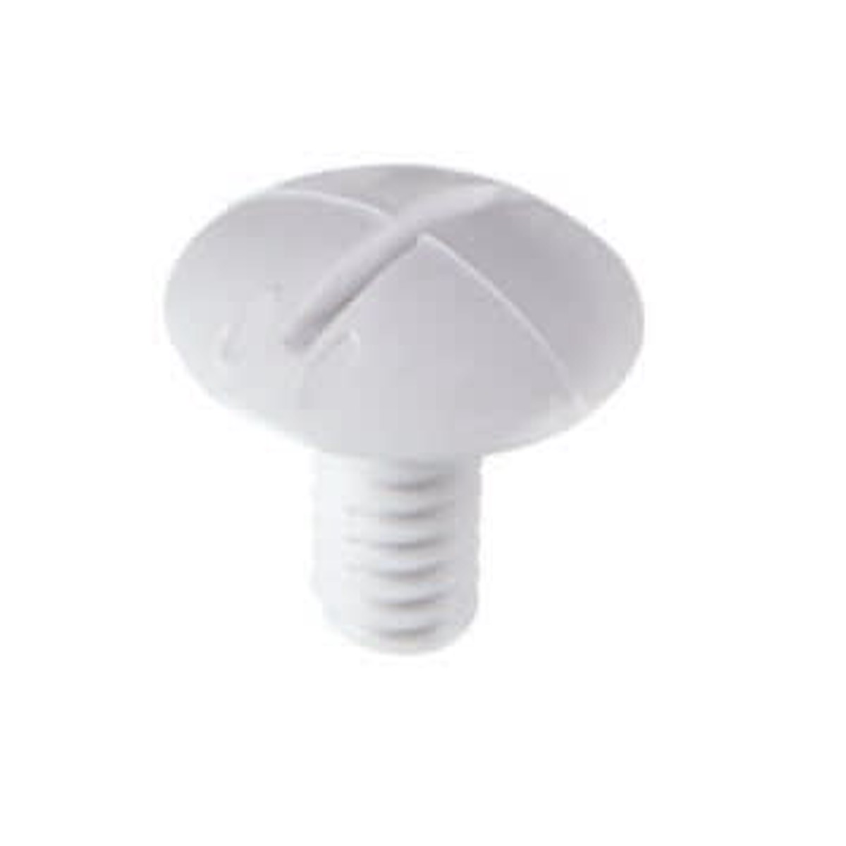 Polaris 280/180 Plastic Wheel Screw | C55