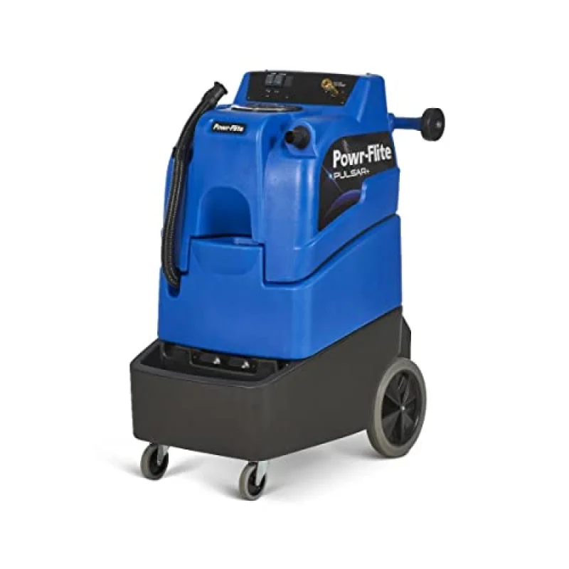 Powr-Flite PE060-G15-U Pulsar 15 gal Carpet Extractor
