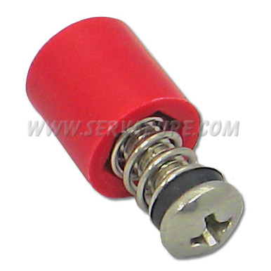 Pentek 151039, Pressure Release Button Kit