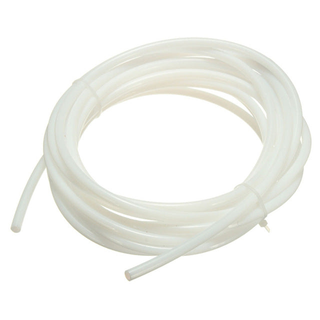 High Density Polyethylene Tubing (HDPE) - 0.170 Inch ID X 1/4 Inch OD