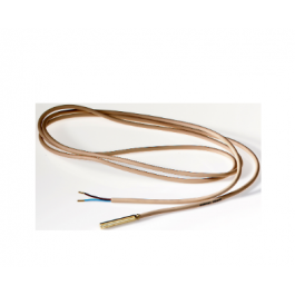 Siemens QAP22 6" Cable Temperature Sensor