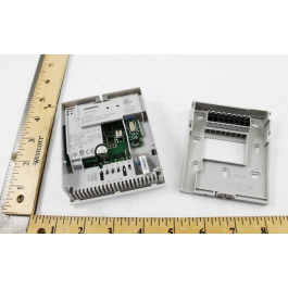 Siemens Building Technology QPA2060 CO2 Air Quality Temperature Room Sensor 0-10 VDC