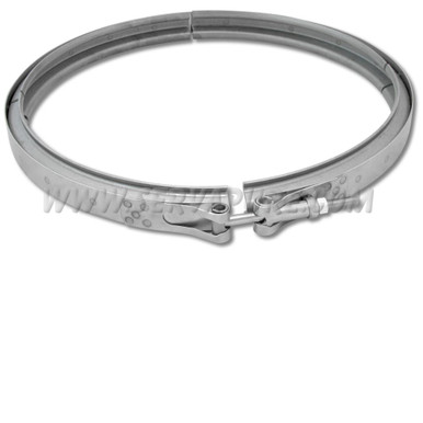 Shelco 16011-S-R Cover Clamp for 22FOS Housings