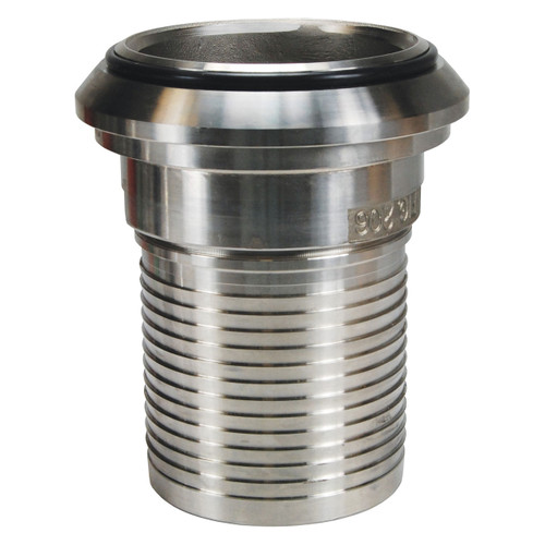 Dixon Figure 206 316 Stainless Steel Male Frac Hose Fittings