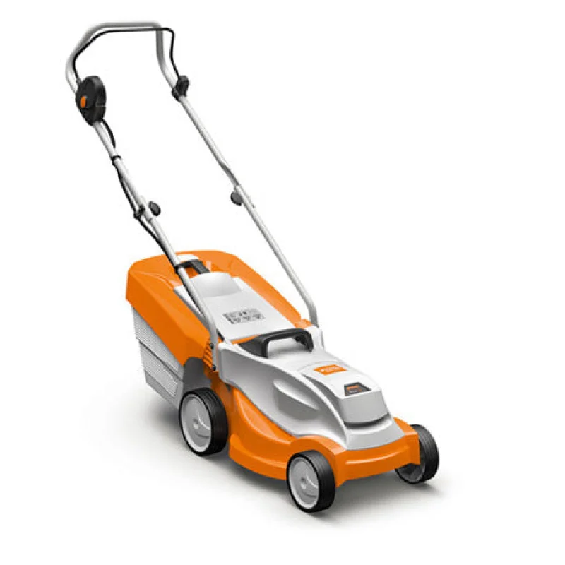 RMA 235.1 Cordless Lawn Mower (W/o Batt & Ch)