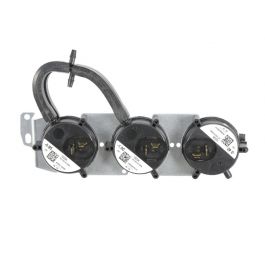 York S1-024-34681-000 N/O Pressure Switch 0.85"/1.0"/0.40"WC