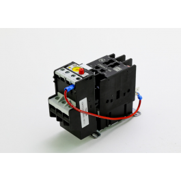 York S1-024-36047-000 Contactor W/Overload 30A 24V