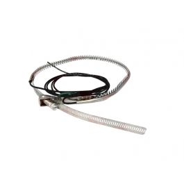 York S1-025-19961-701 Crankcase Heater Belt 45W 24"-30" DIA 39" Lead 240V