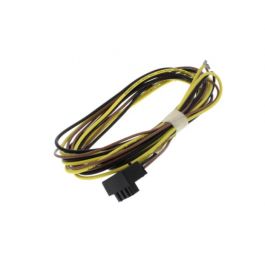 York S1-025-26387-017 Condenser Motor Wire Harness 138"