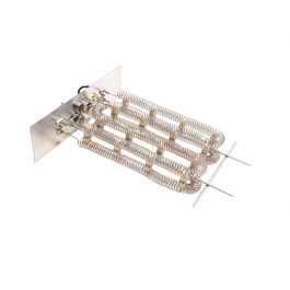 York S1-025-41236-000 9.6kW Electric Heater Assembly