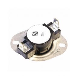 York S1-025-41319-000 Auto Reset Limit Switch 165°F Open 125°F Close