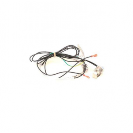 York S1-025-47272-000 Crankcase Heater W/Temperature Switch 240V