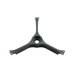 York S1-026-16381-304 Bearing Bracket for 18" Belt Drive