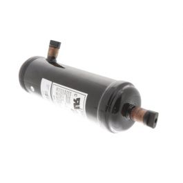 York S1-026-34089-000 Accumulator Tank 3/4" ID 49Oz