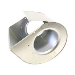 York S1-026-42412-001 Blower Housing Less Wheel