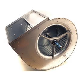 York S1-026-45749-000 Blower Assembly W/Housing Wheel Shaft Bearings