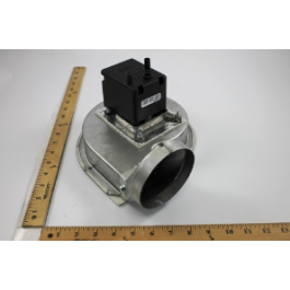 York S1-026-49695-000 Combustion Blower Assembly