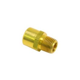 York S1-029-20423-000 Burner Blank Orifice