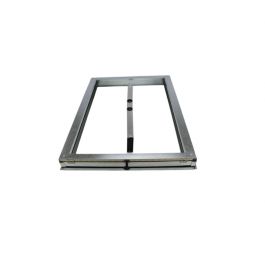 York S1-1BR0521 Bottom Filter Rack