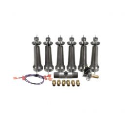 York S1-1NP0820 Conversion Kit Natural Gas to LP Gas W/SS Burner